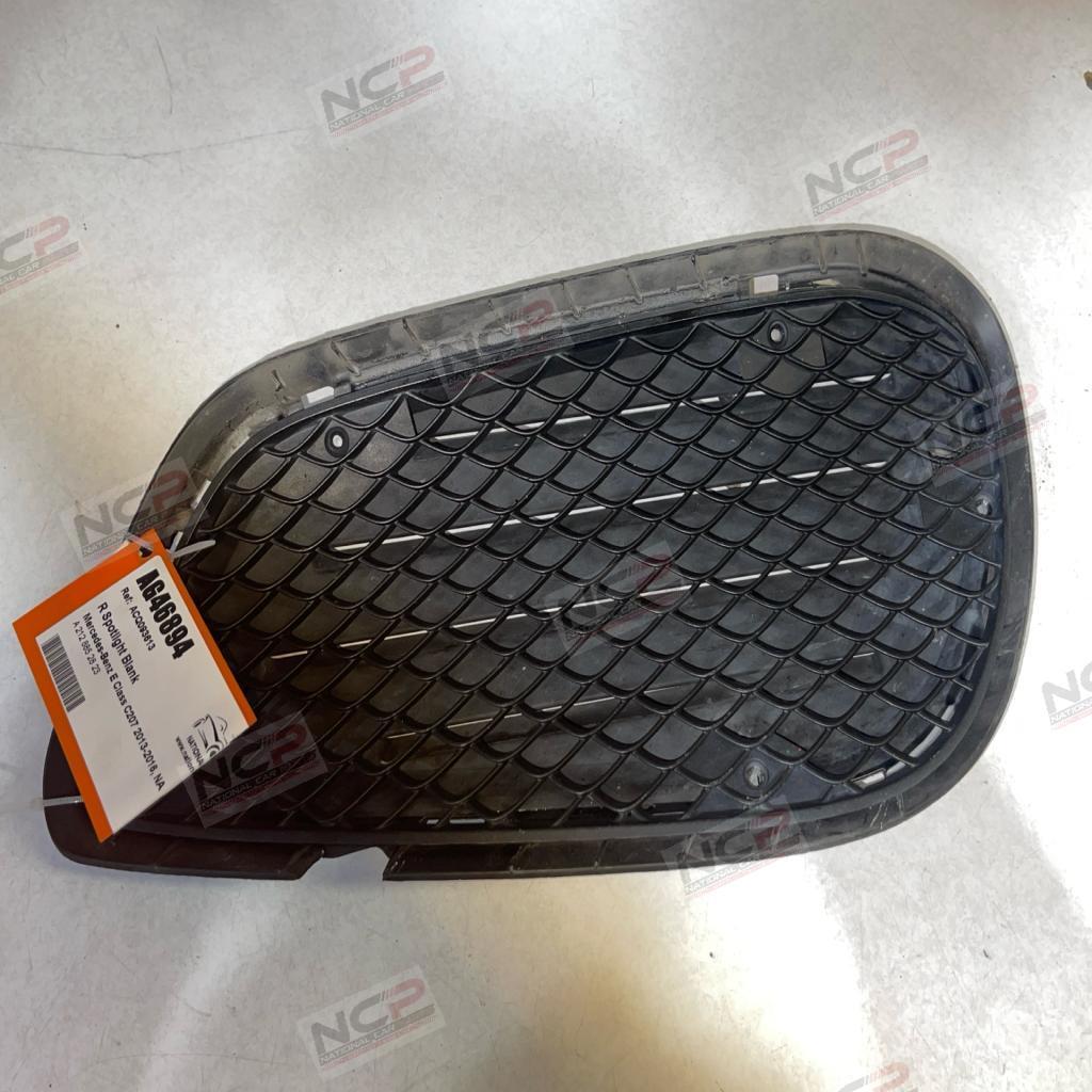 E Class · W212 2013-2016