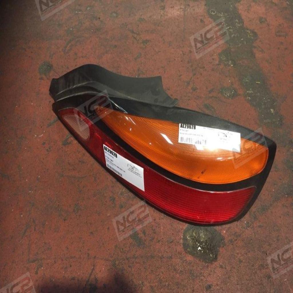 Silvia · S15 1999-2003