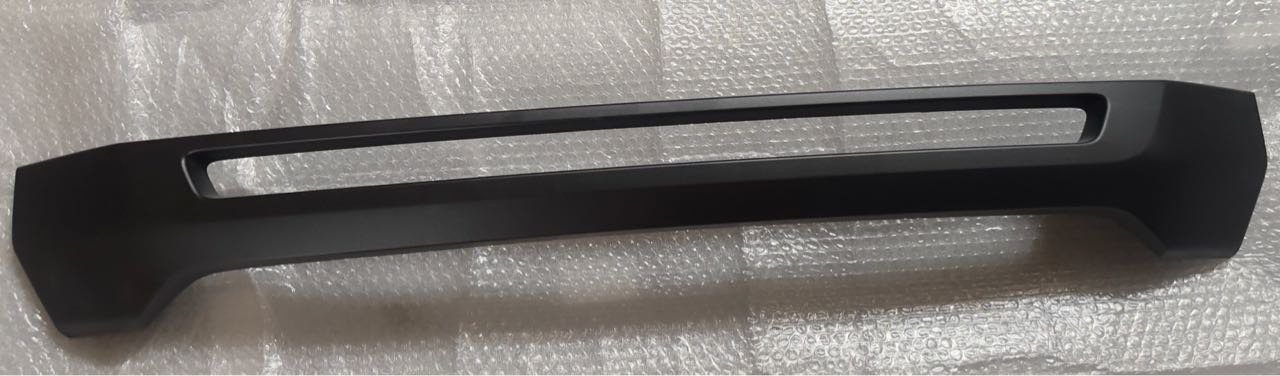 Highlander · AXHU78 2020-on
