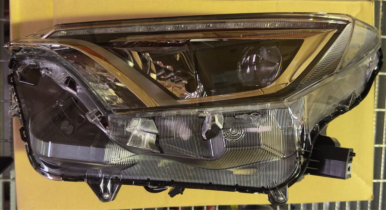 RAV4 · ACA40 2012-2018- All