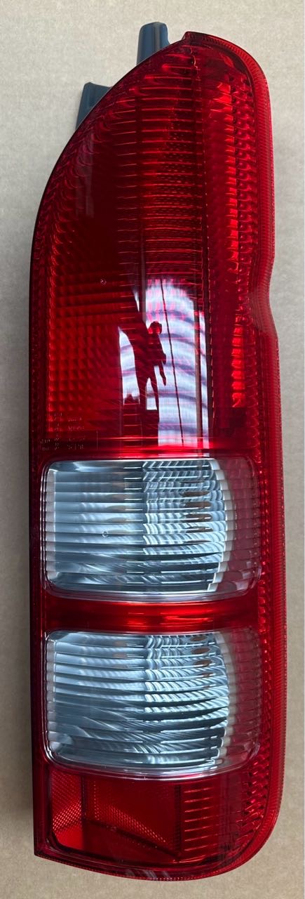 Hiace · KDH200-ALL