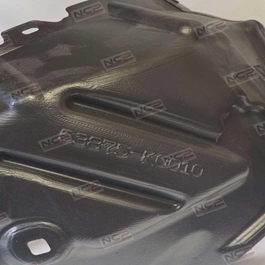 Yaris · MXPA10R 2020-on