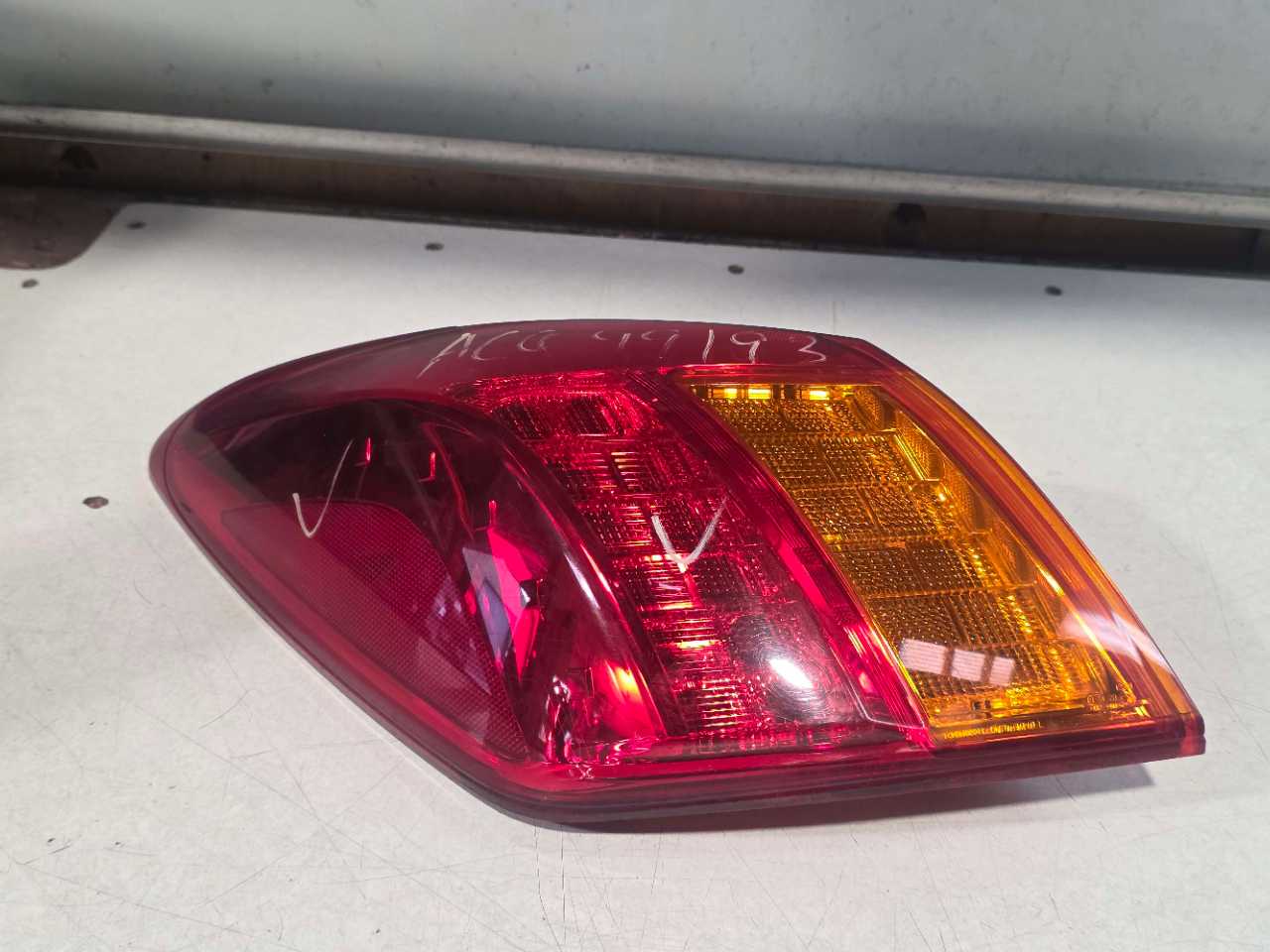 Murano · Z51 2008-2013