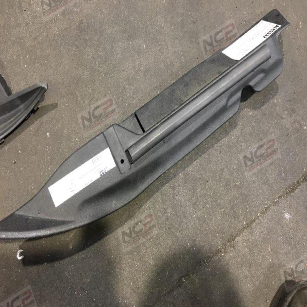 Hilux · GUN126 4wd 05/15- onwards
