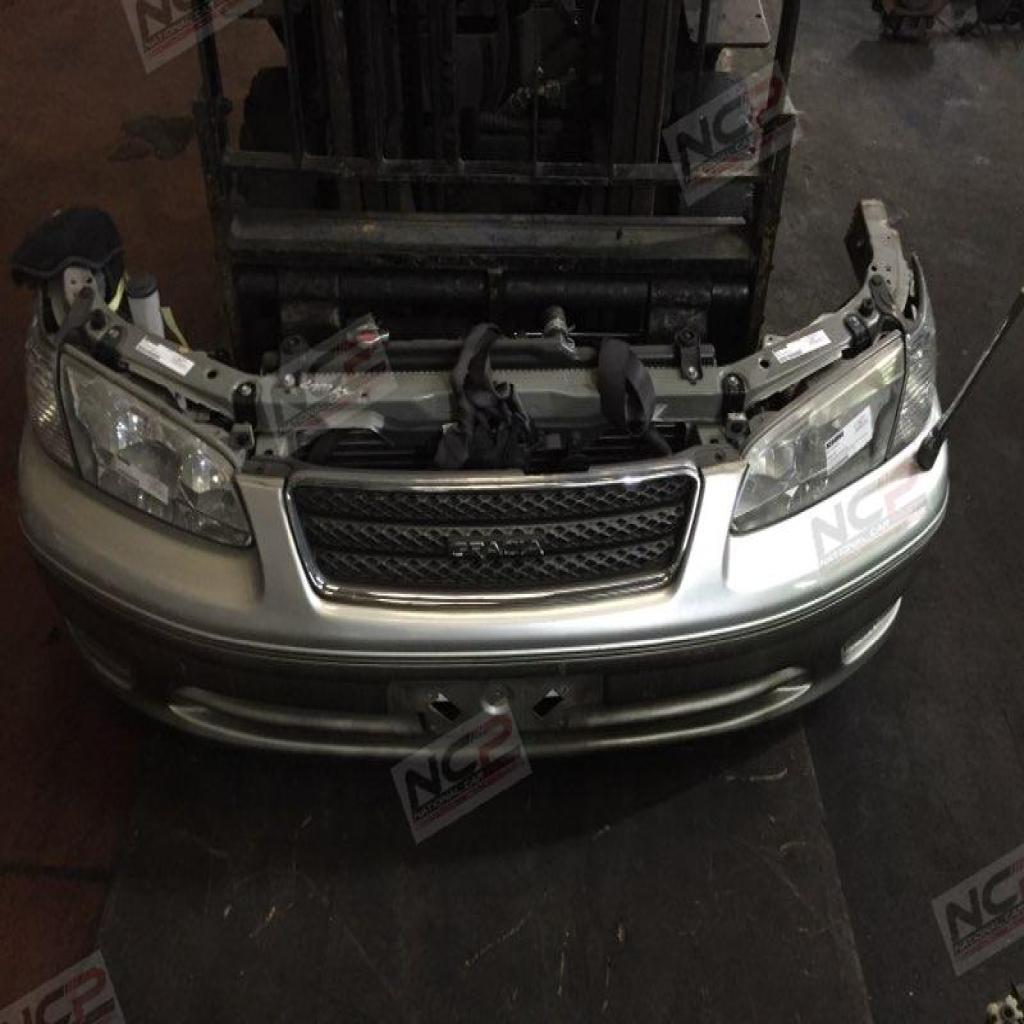 Camry · SK20E 08/97 - 10/00