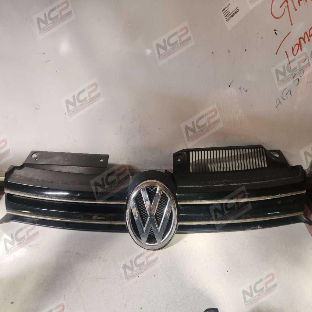 Golf · MK6 2009-2011