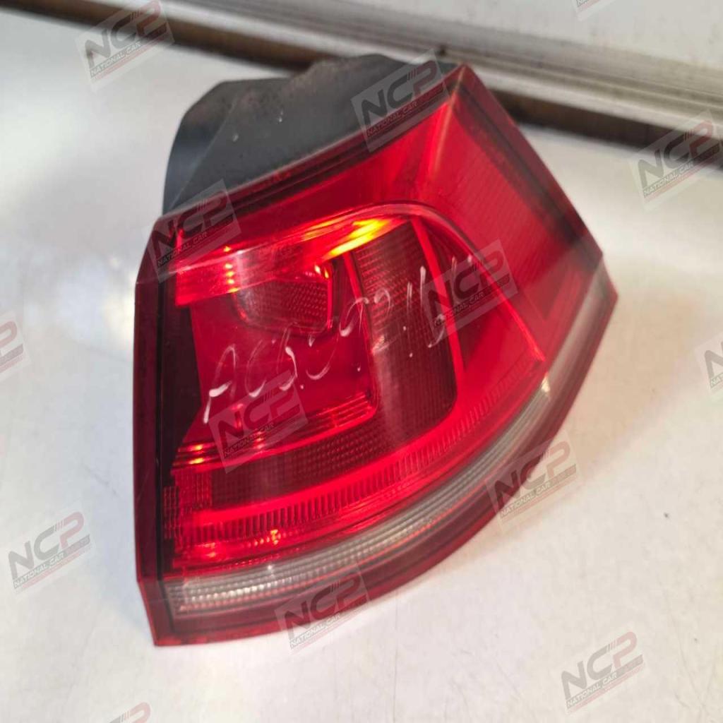 Golf · MK7 2012-2016