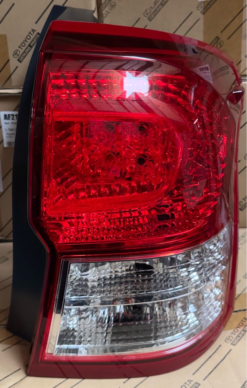 Corolla · NKE165 12-Present