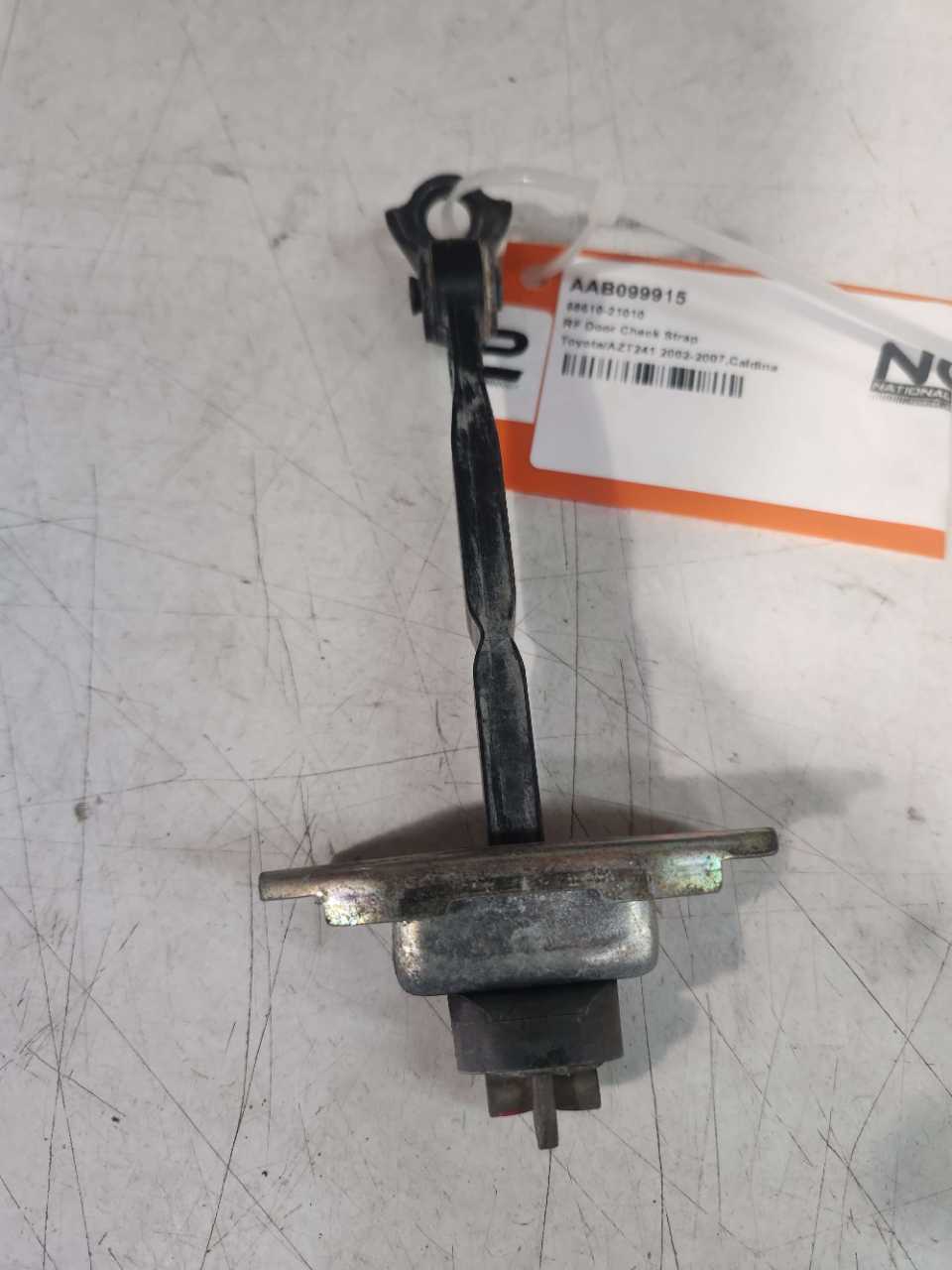 Caldina · AZT241 2002-2007