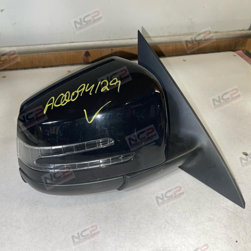 CLA · W117 2015 - 2019