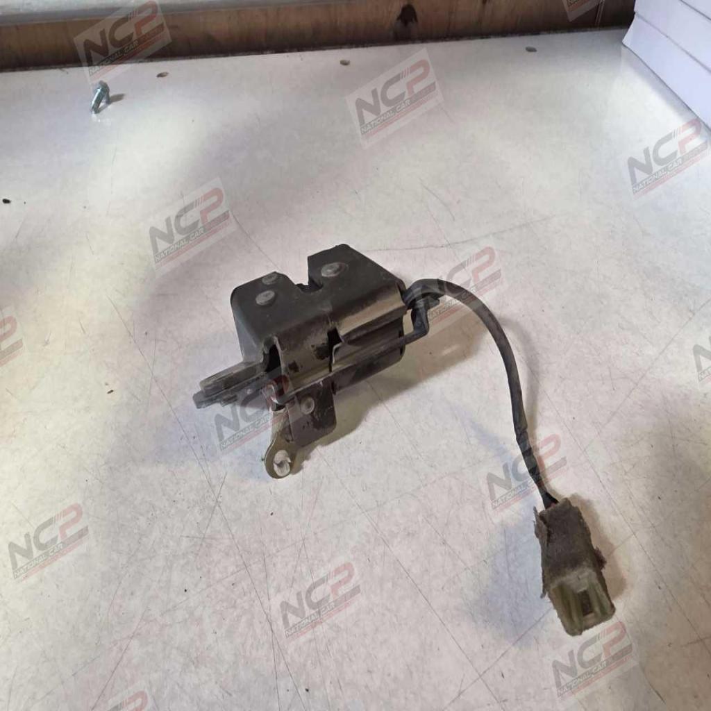 Landcruiser100 · HDJ100 05/00-10/07