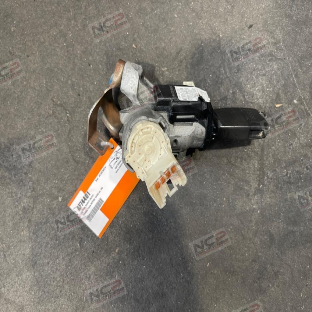Yaris · NCP90 10/05-on