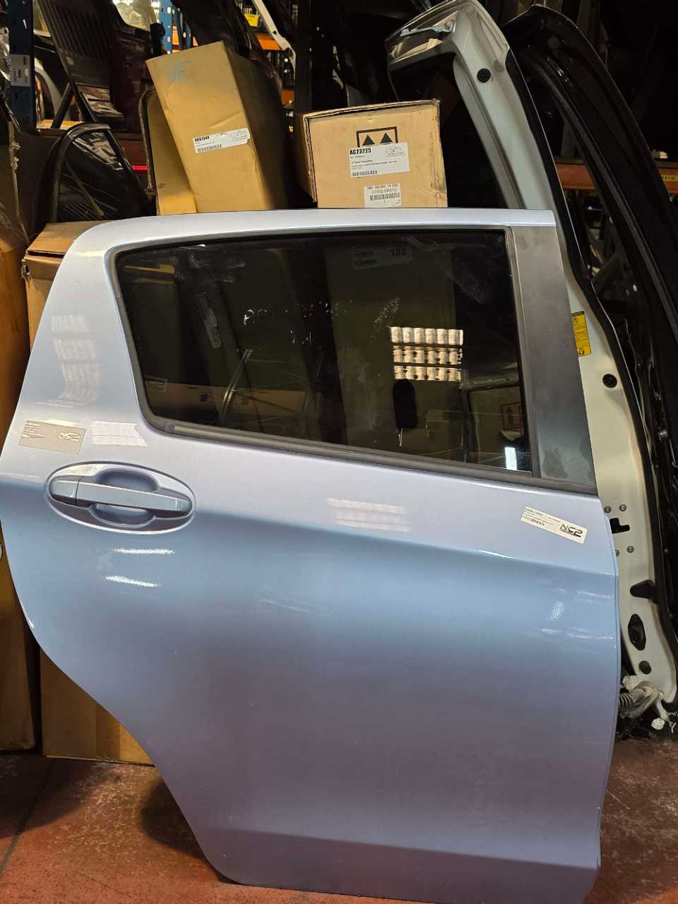 Yaris · NCP130-09/2017-vitz/Yaris