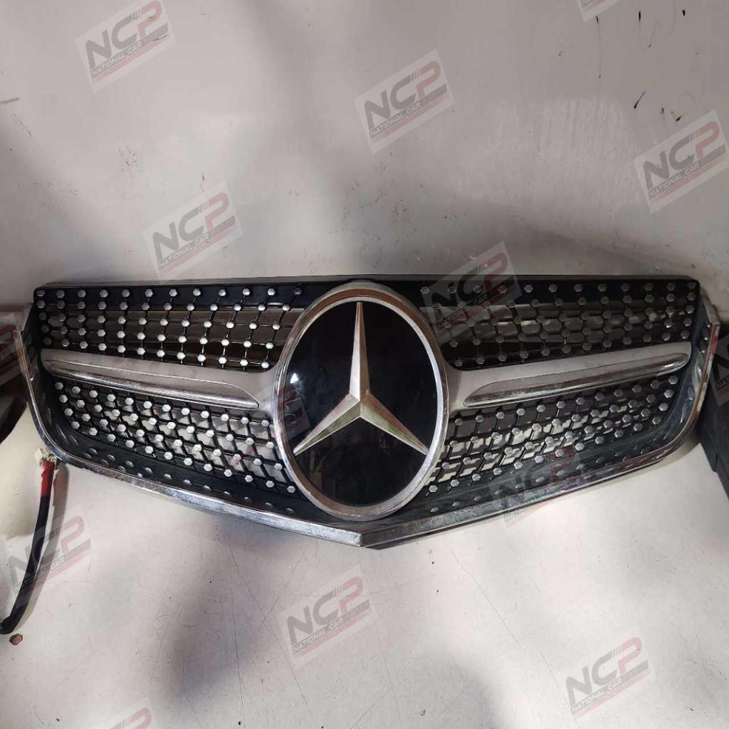 E Class · C207 2009-2012