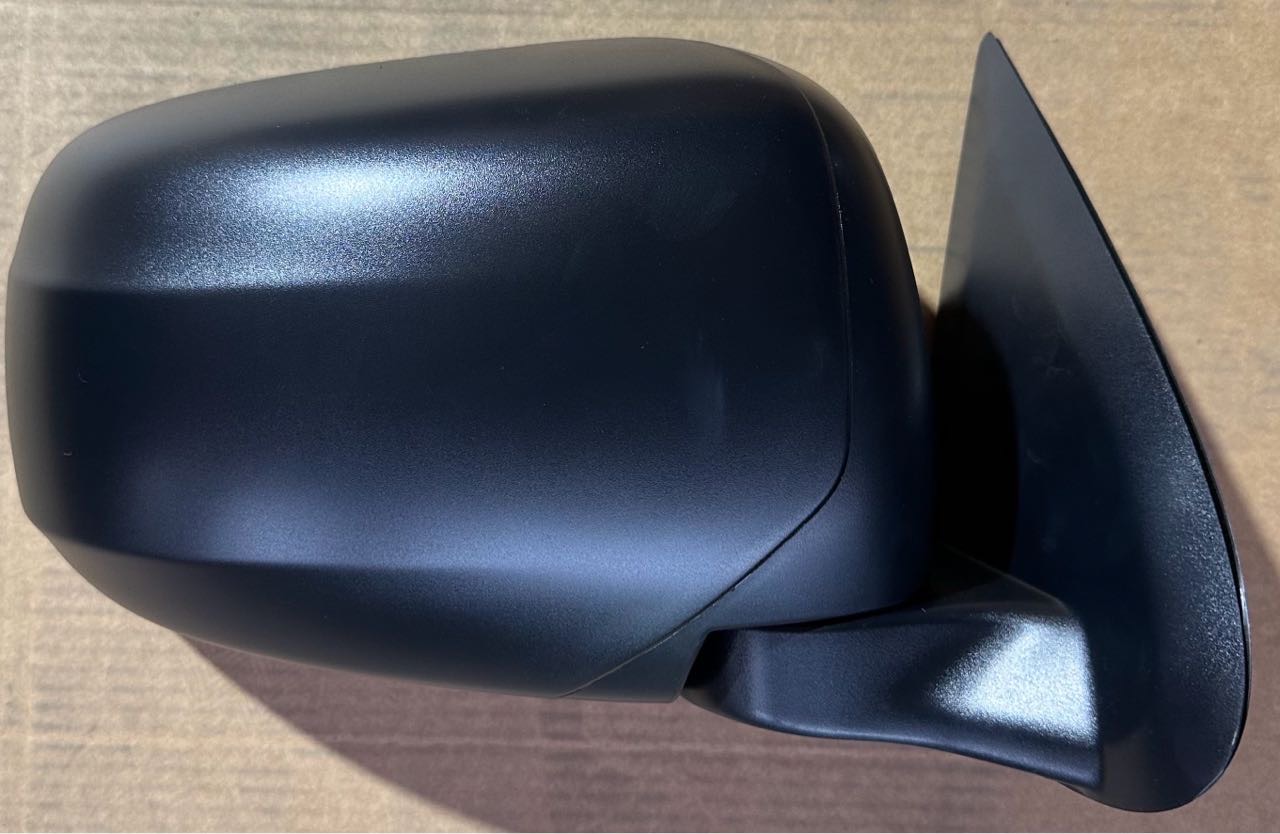 Triton · 5th Gen KJ 2015-on