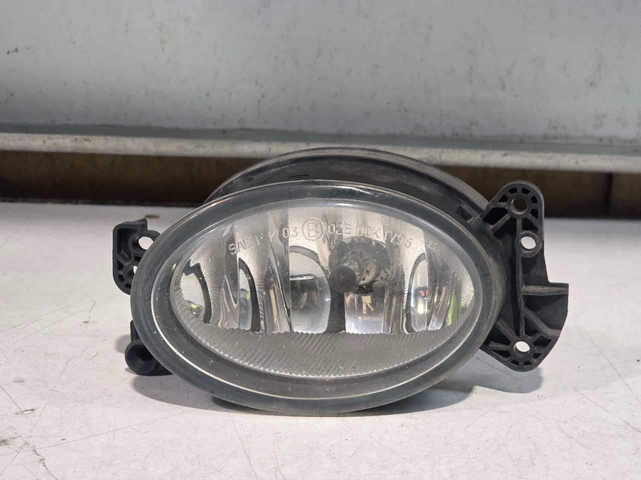 CL Class · C215 2000-2006
