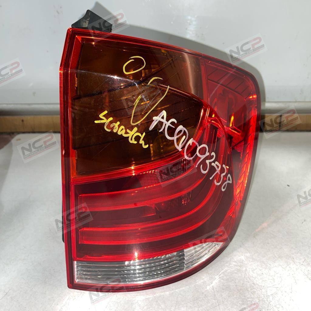 X1 · E84 LCI 2011-2014