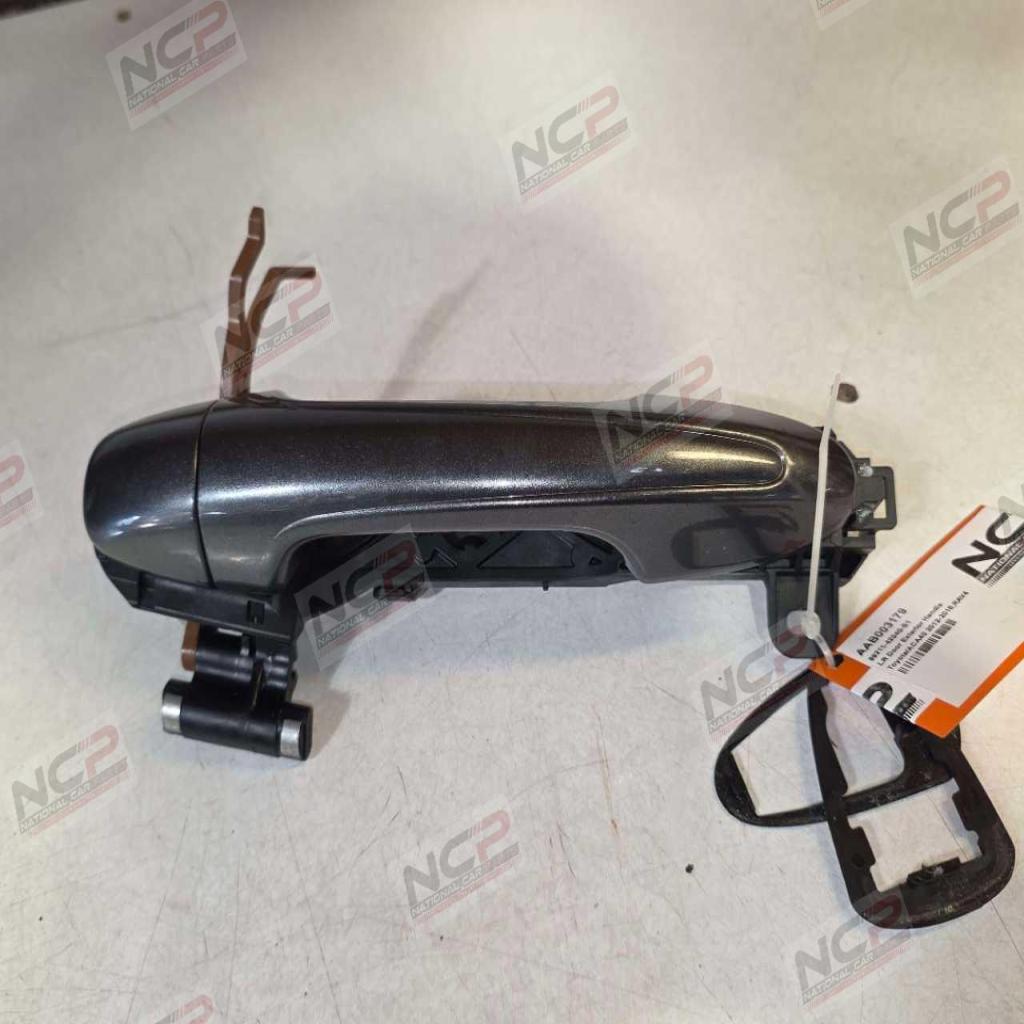 RAV4 · ACA40 2012-2018- All
