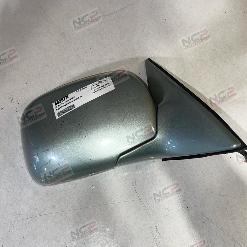 Camry · ACV36 09/02-06/06