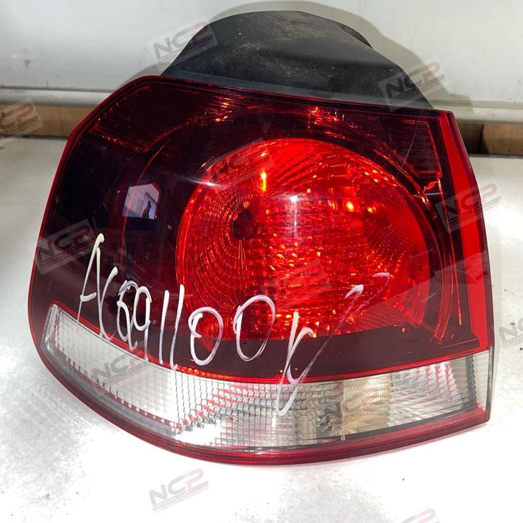 Golf · MK6 GTI 2008-2012