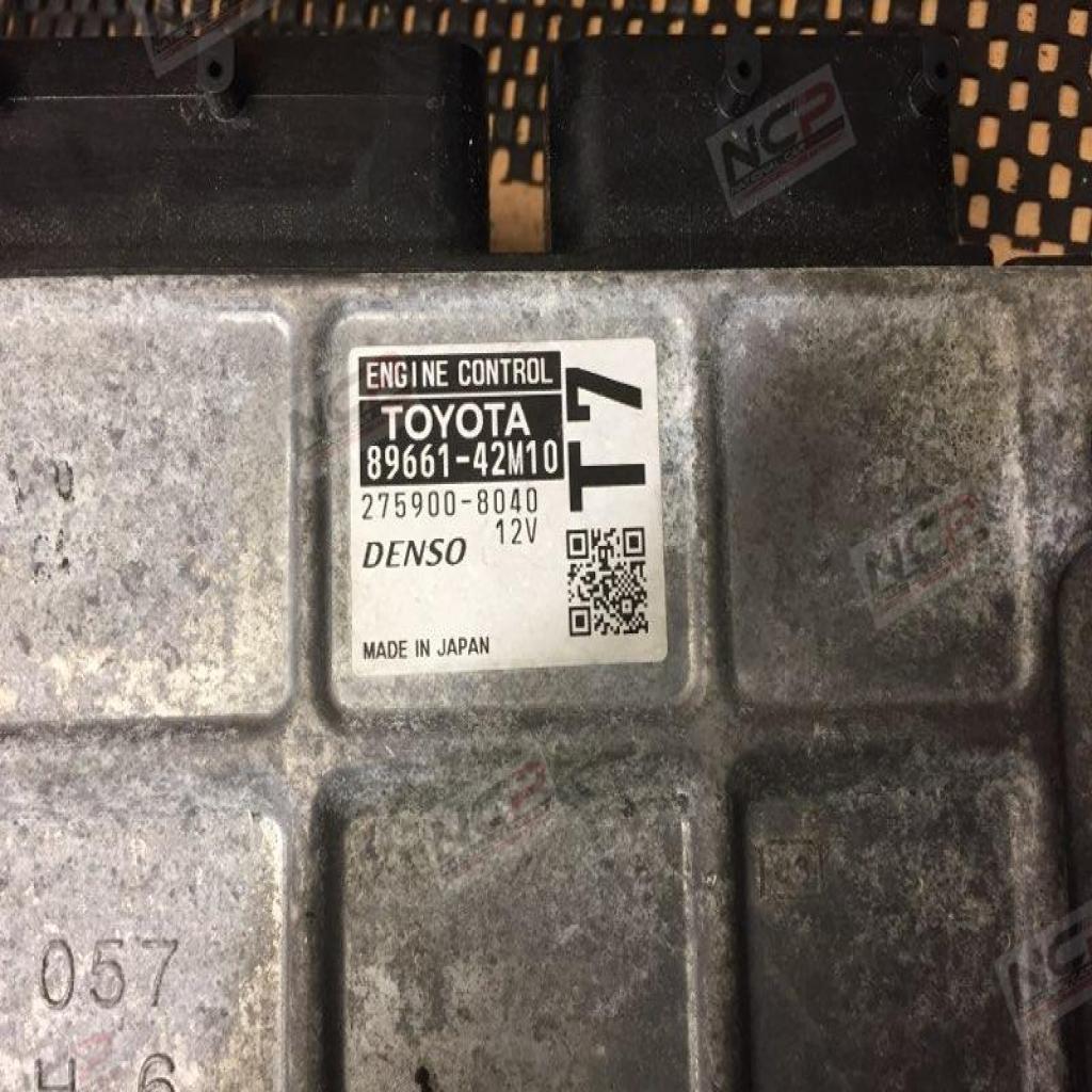 RAV4 · ACA40 2012-2018- All