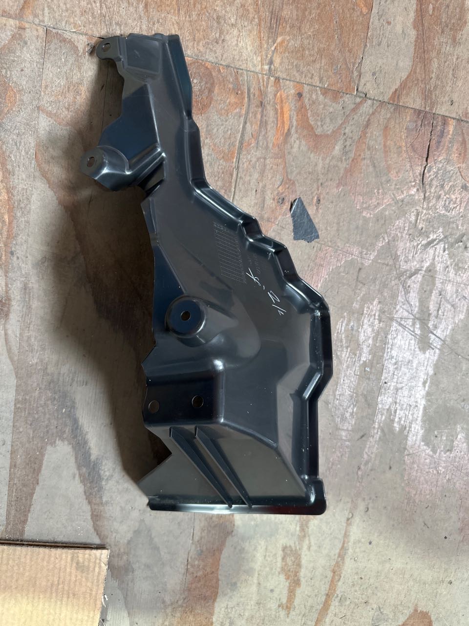 Triton · KL 2019-2024