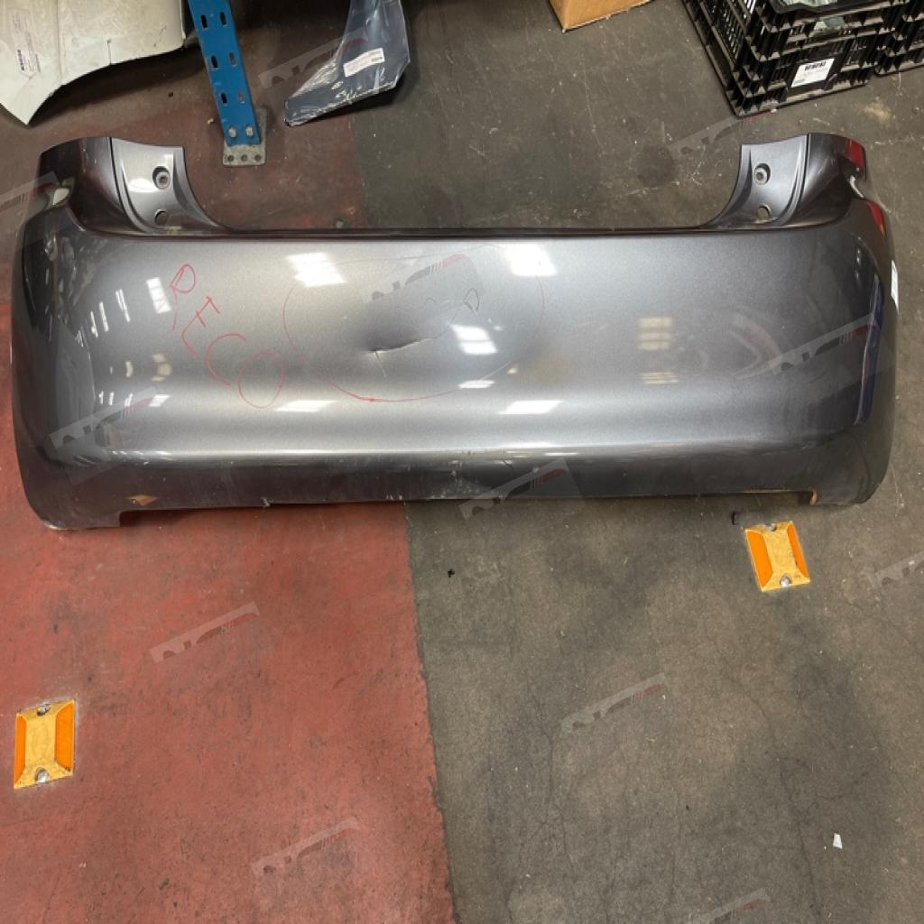Corolla · ZRE152 05/07-on- hatch