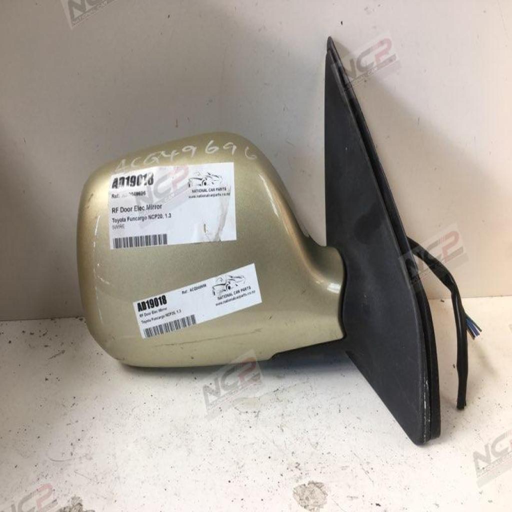 Funcargo · NCP20
