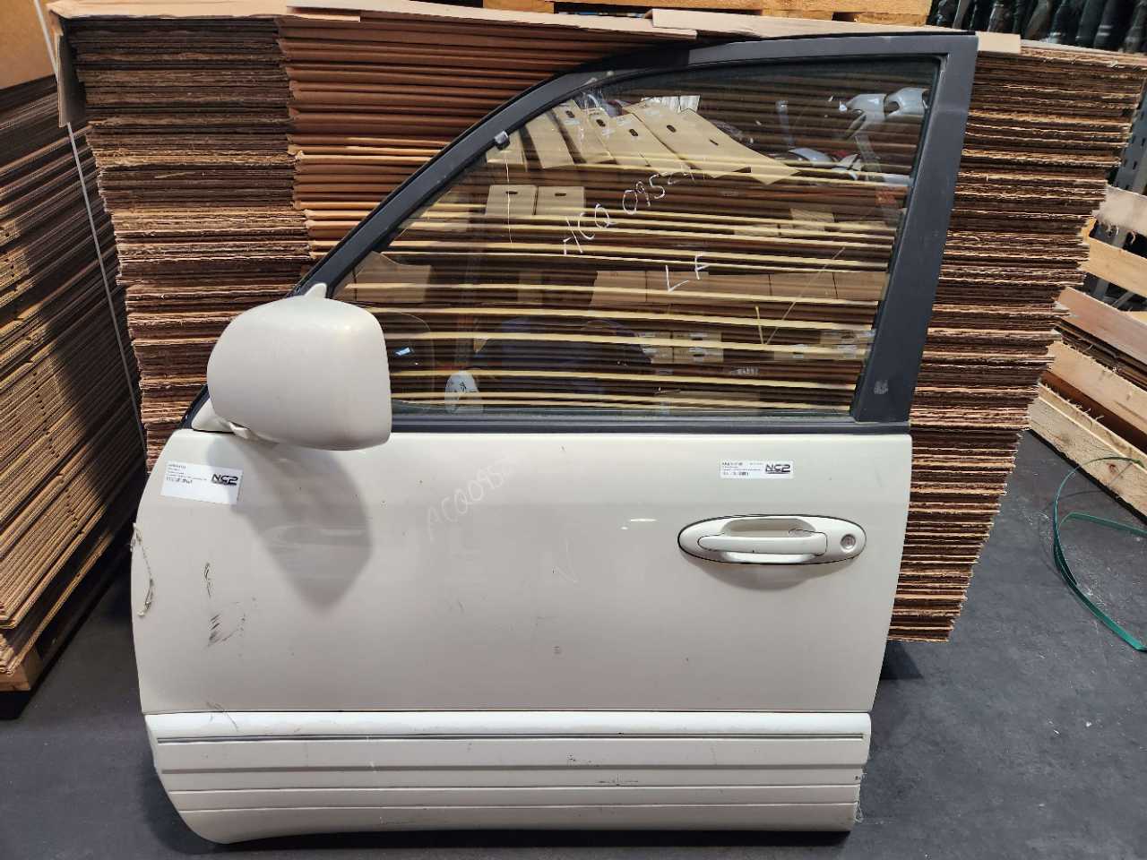 Landcruiser100 · HDJ100 05/00-10/07