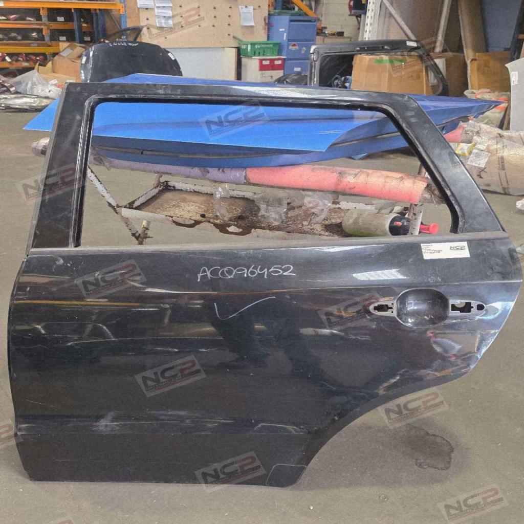 Santa Fe · DM, NC 2013-2018