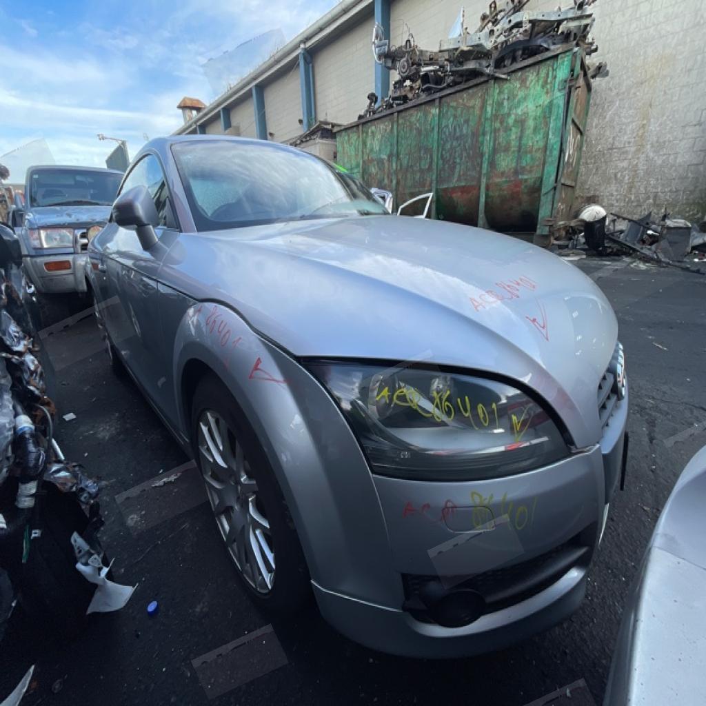 2006 Audi TT