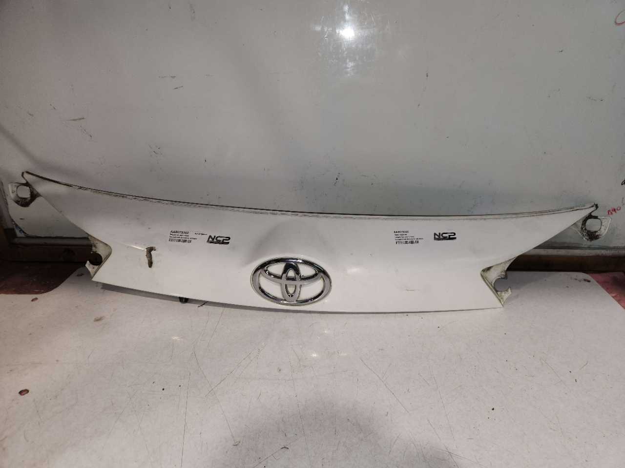 RAV4 · ACA40 2012-2018- All