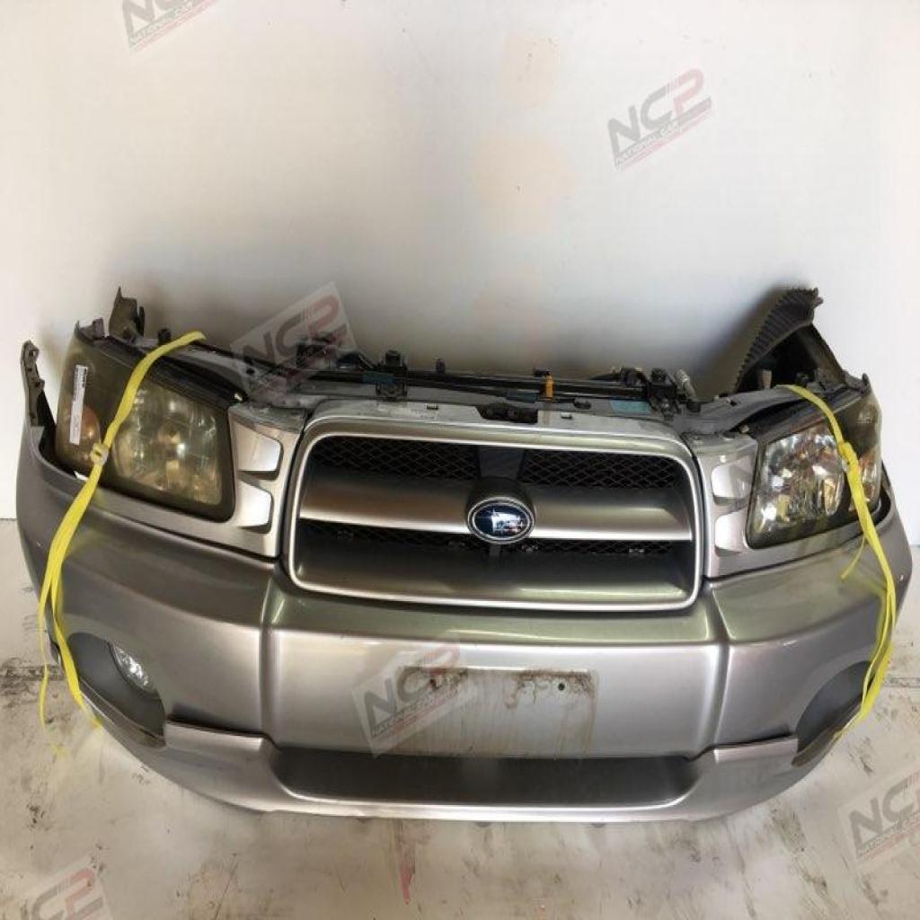 Forester · SG 2002-2005