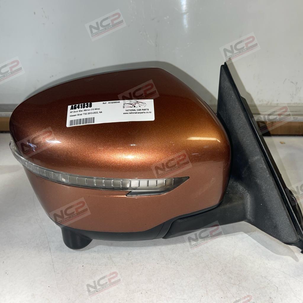 Xtrail · T32 2013-2022