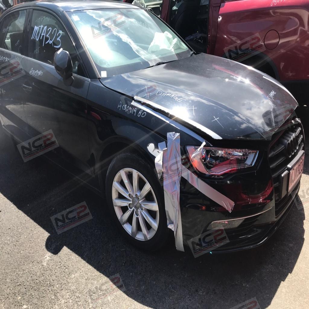 2015 Audi A3