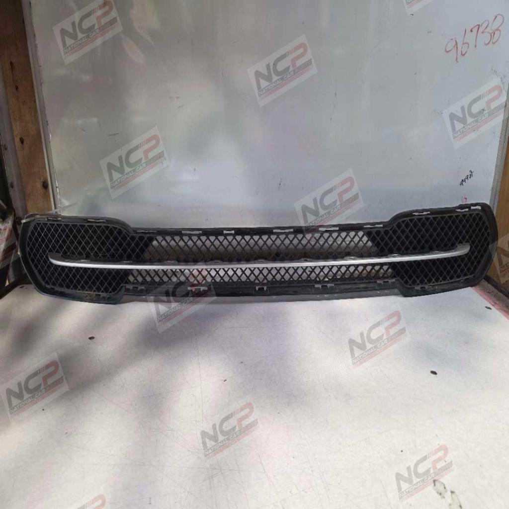 X1 · E84 LCI 2011-2014