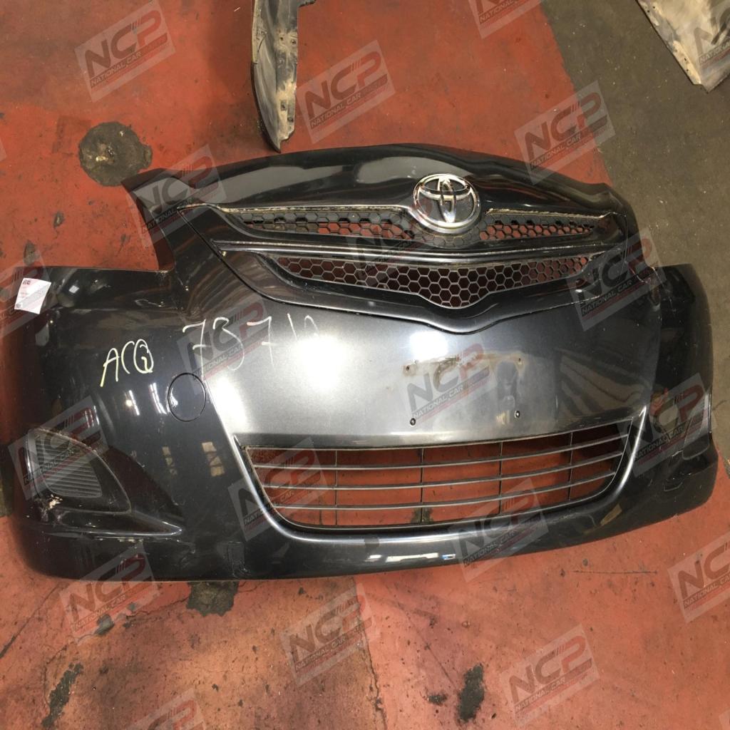 Yaris · NCP90 10/05-on