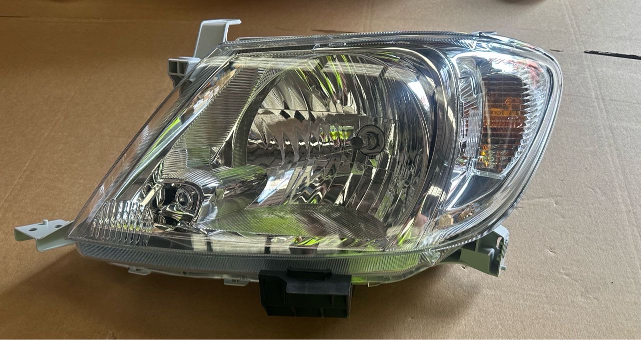 Hilux · KUN-ALL