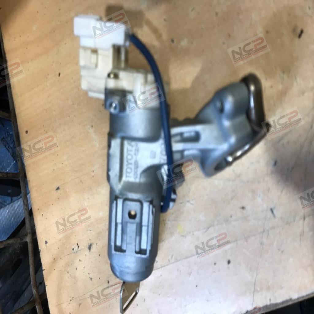 Yaris · MXPA10R 2020-on