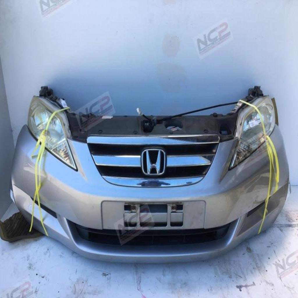 Edix FR-V · BE1 2004-2009
