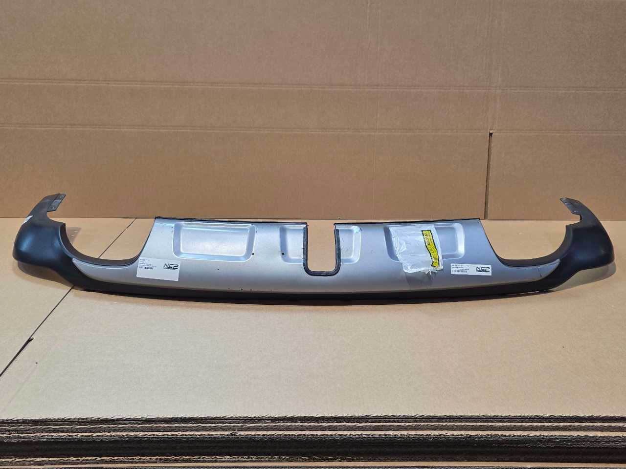 Santa Fe · DM, NC 2013-2018