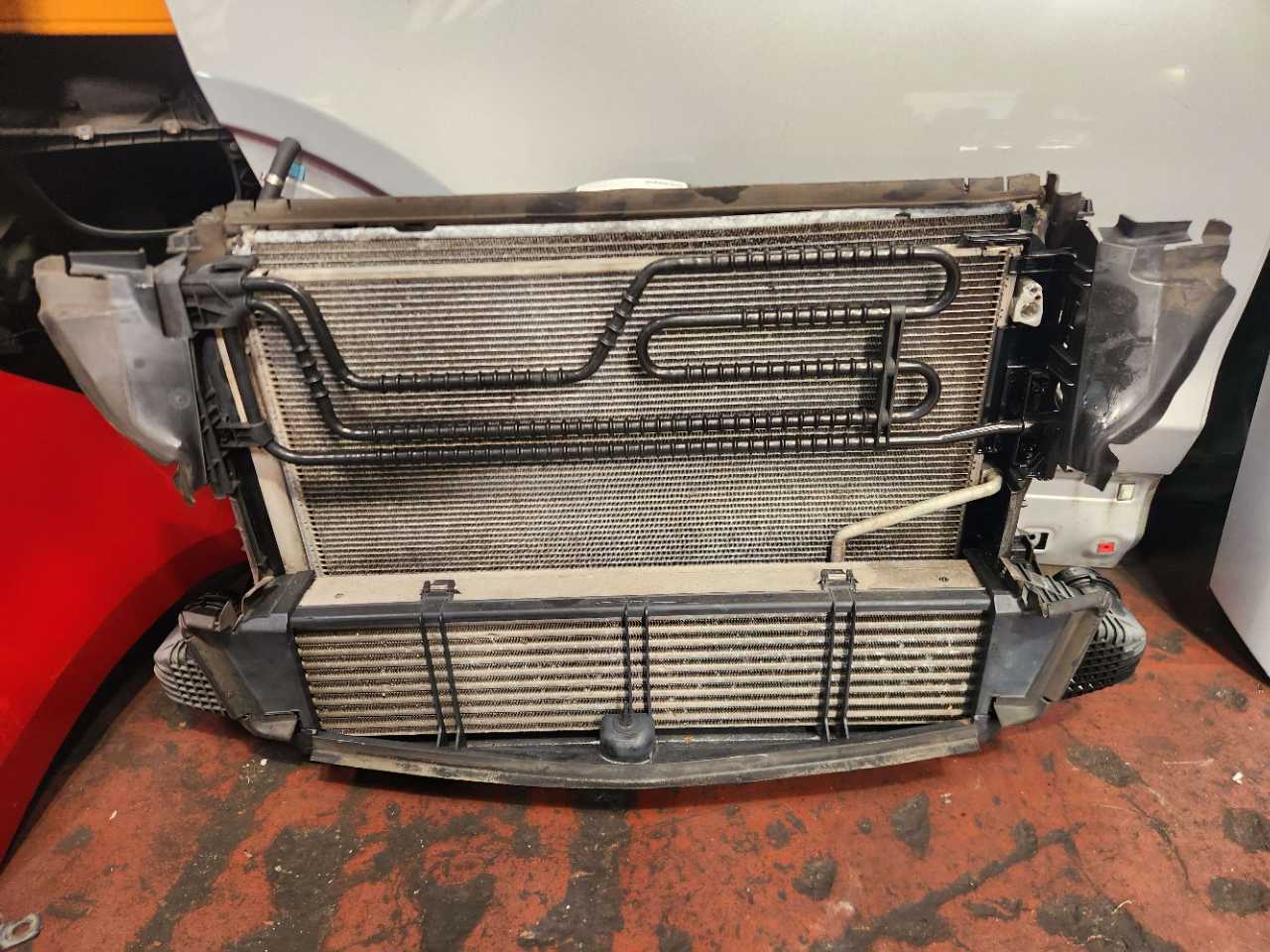 C Class · W204 2011-2014