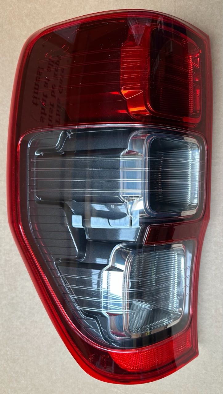 Ranger · PX3 2019~2022