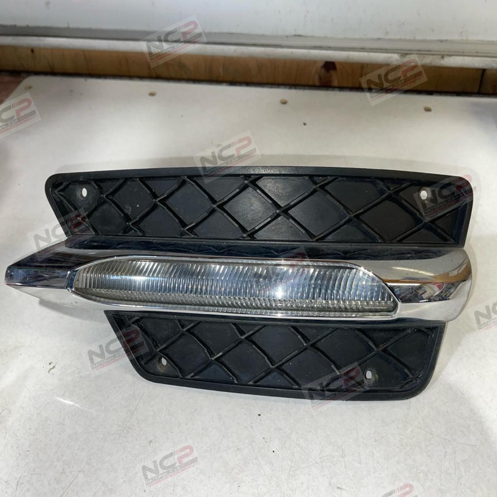 C Class · W204 2011-2014