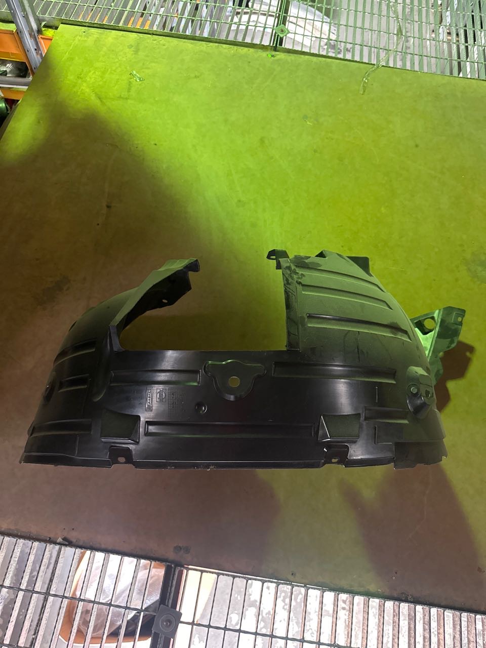 Dualis · J10 02/07-08/09