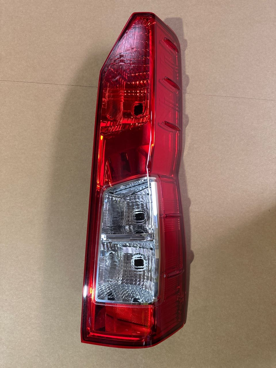 Hiace · GDH300 2019-on
