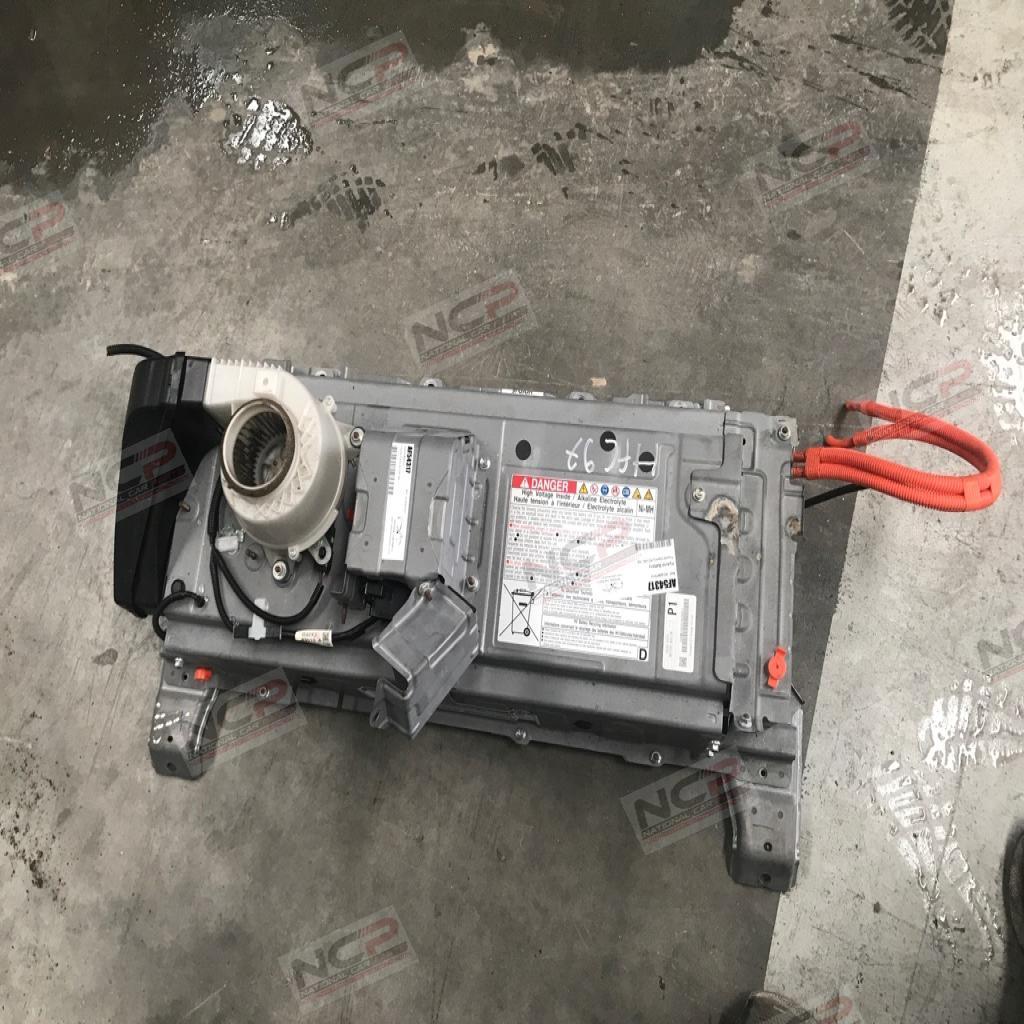 Camry · ACV50 2012-2016