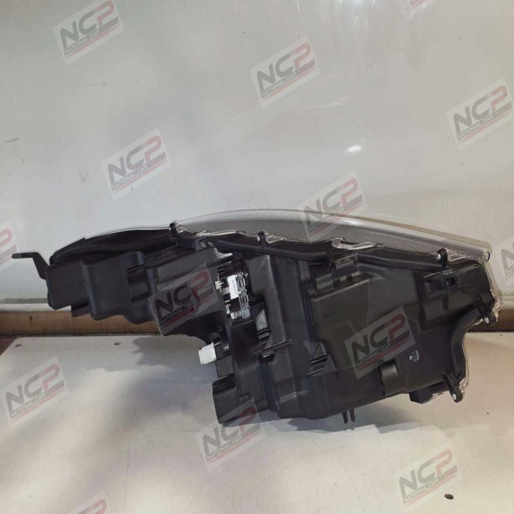 Yaris · MXPA10R 2020-on