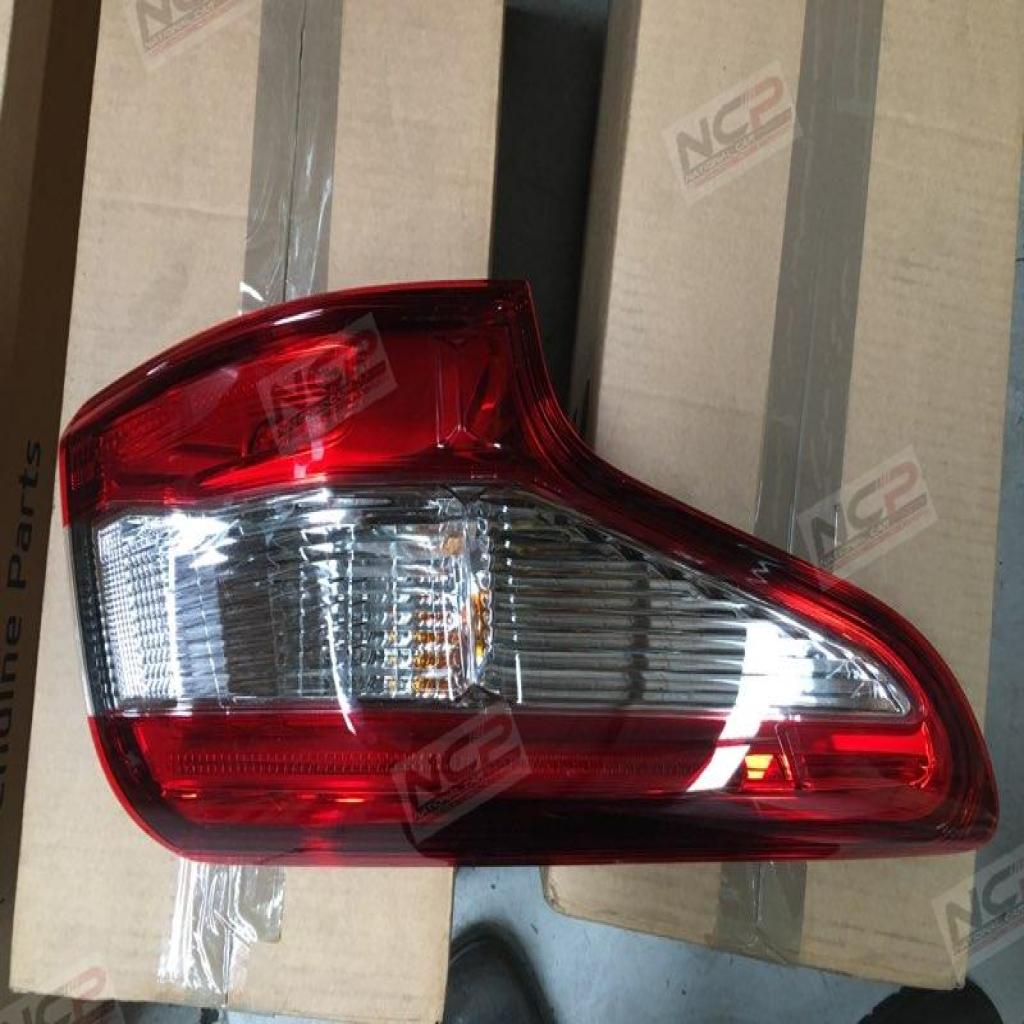 Qashqai · J11 2014-2021