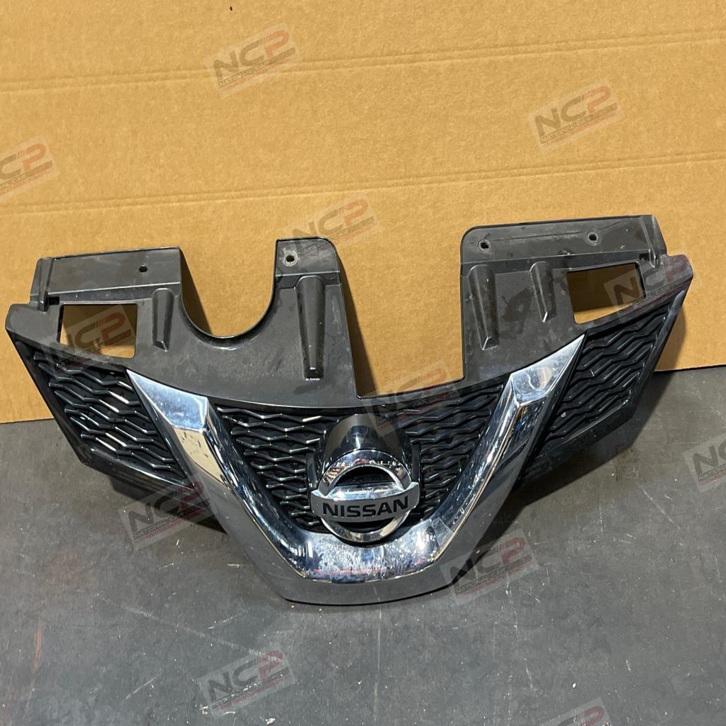 Xtrail · T32 2013-2022